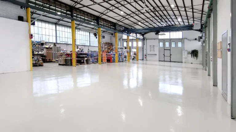 pavimento industriale lucca