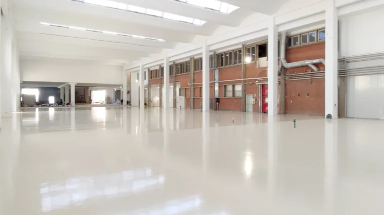 pavimento industriale lucca